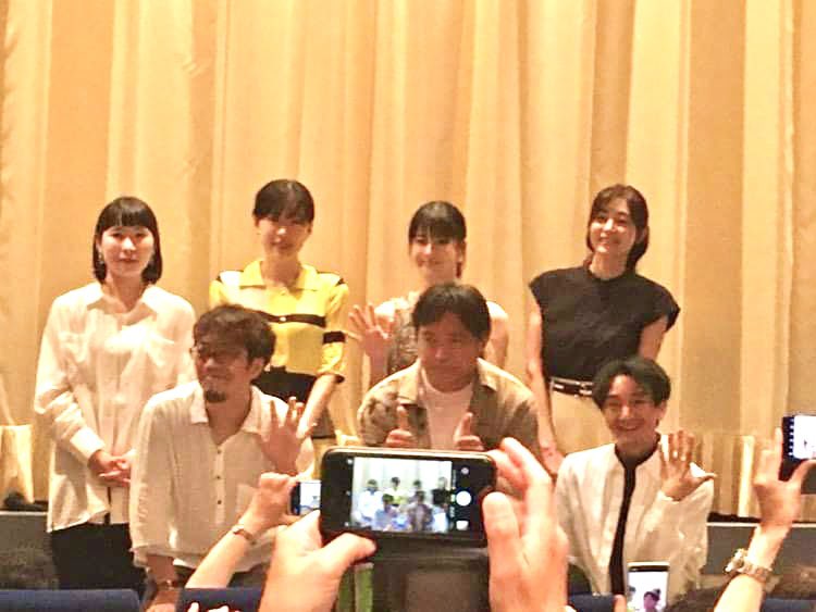 hiroe kobayashi tweet media