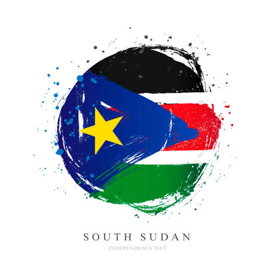 Happy 12th Independence Day