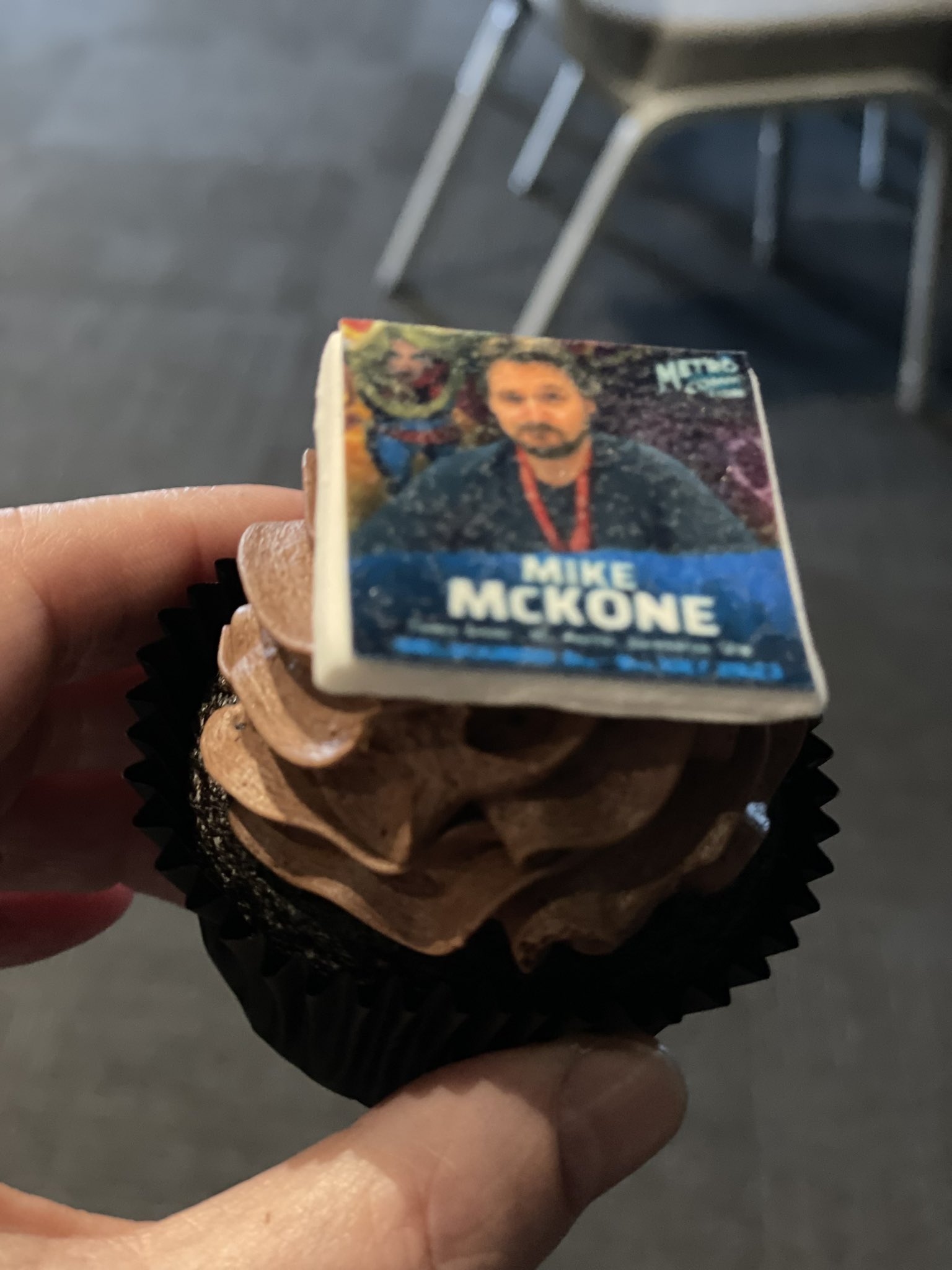 mckone (Mike2112McKone) / Twitter