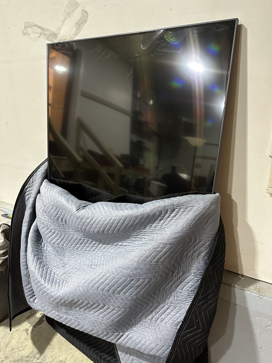 Tony Isaac tweet media