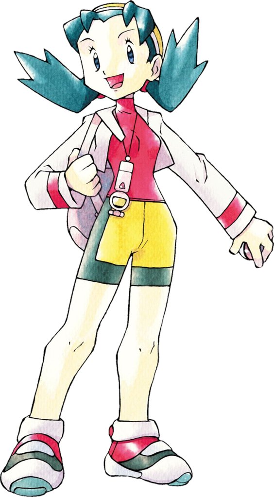 Pokémon Diamond e Pearl, PokéPédia