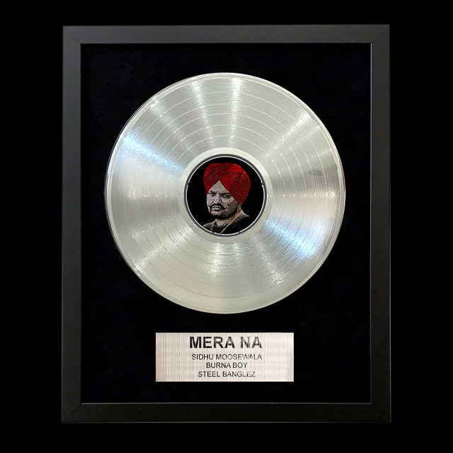 HH_TALK's tweet photo. Mera Na by SidhuMooseWala ft. Burna Boy & Steel Banglez crossed 30 million streams on Spotify 📈🚀
#MeraNa #SidhuMooseWala #BurnaBoy #SteelBanglez https://t.co/WJa2XxEv71