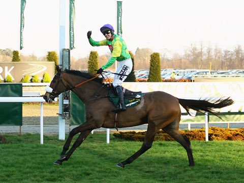 Kauto Star Legend tweet media