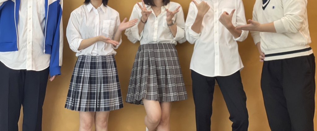 reicherurin_ssw's tweet photo. 先日学内でライブでした！！
高校生ぶりに制服を着て、凄く懐かしい気持ちと恥ずかしい気持ちでした😂 https://t.co/8vdw8rIt3I