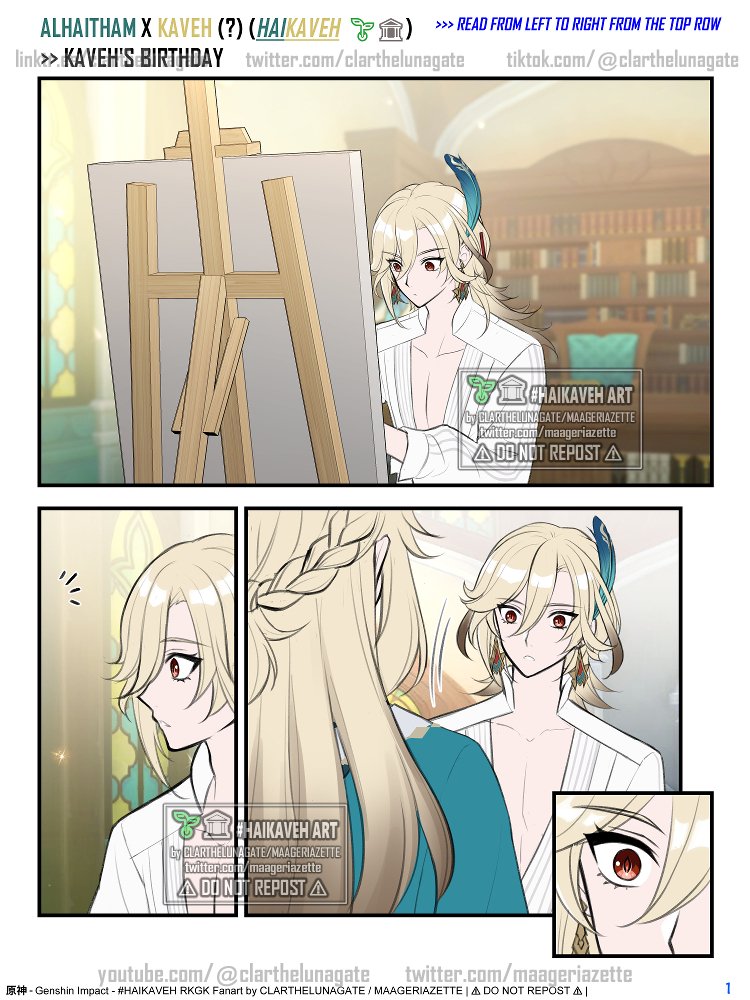 maageriazette's tweet photo. 🌱🏛/🌱🪶(?)
#haikaveh #アルカヴェ

...to be continued... https://t.co/Uq9oAst4rp