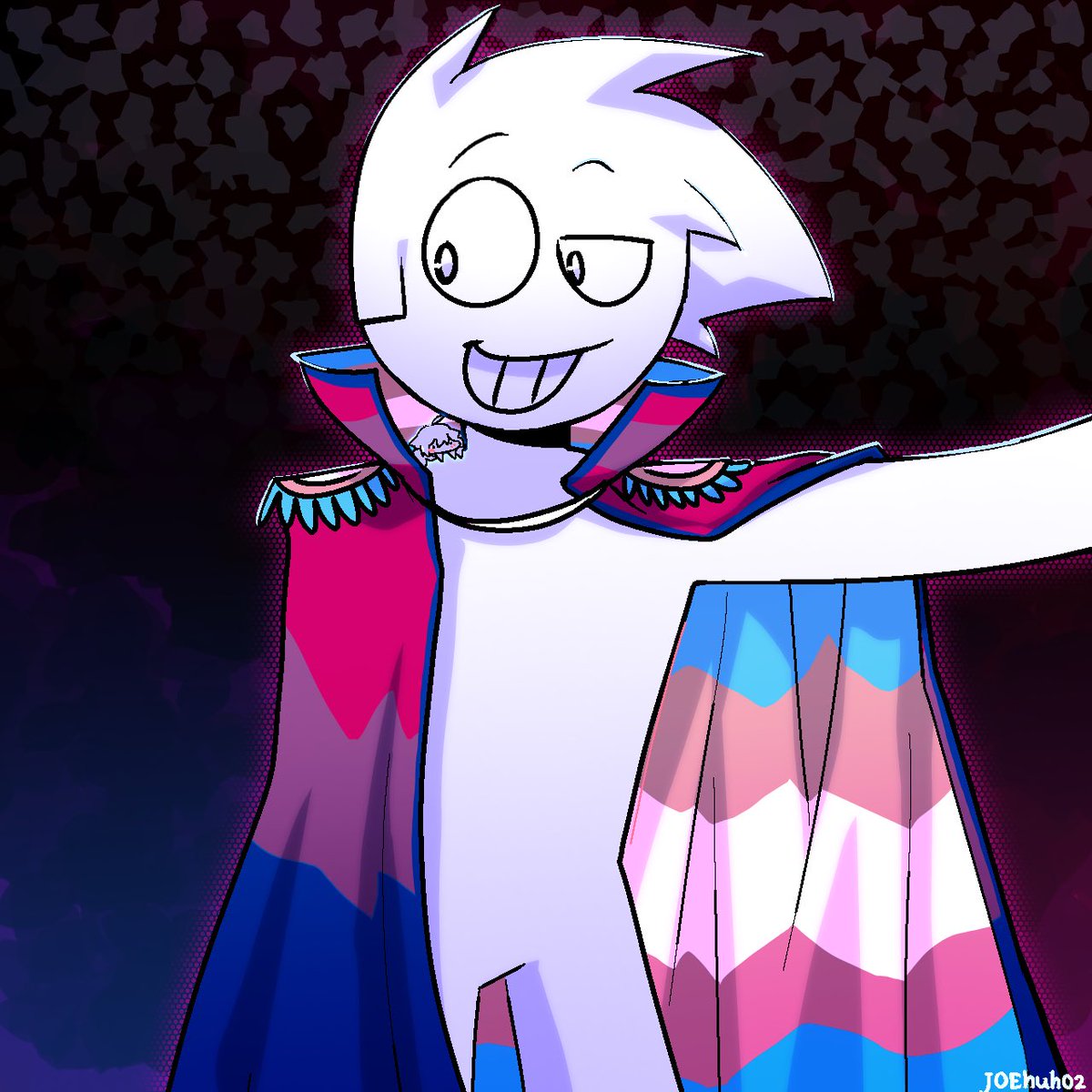 Hellow!
#trans #BaveandDambi