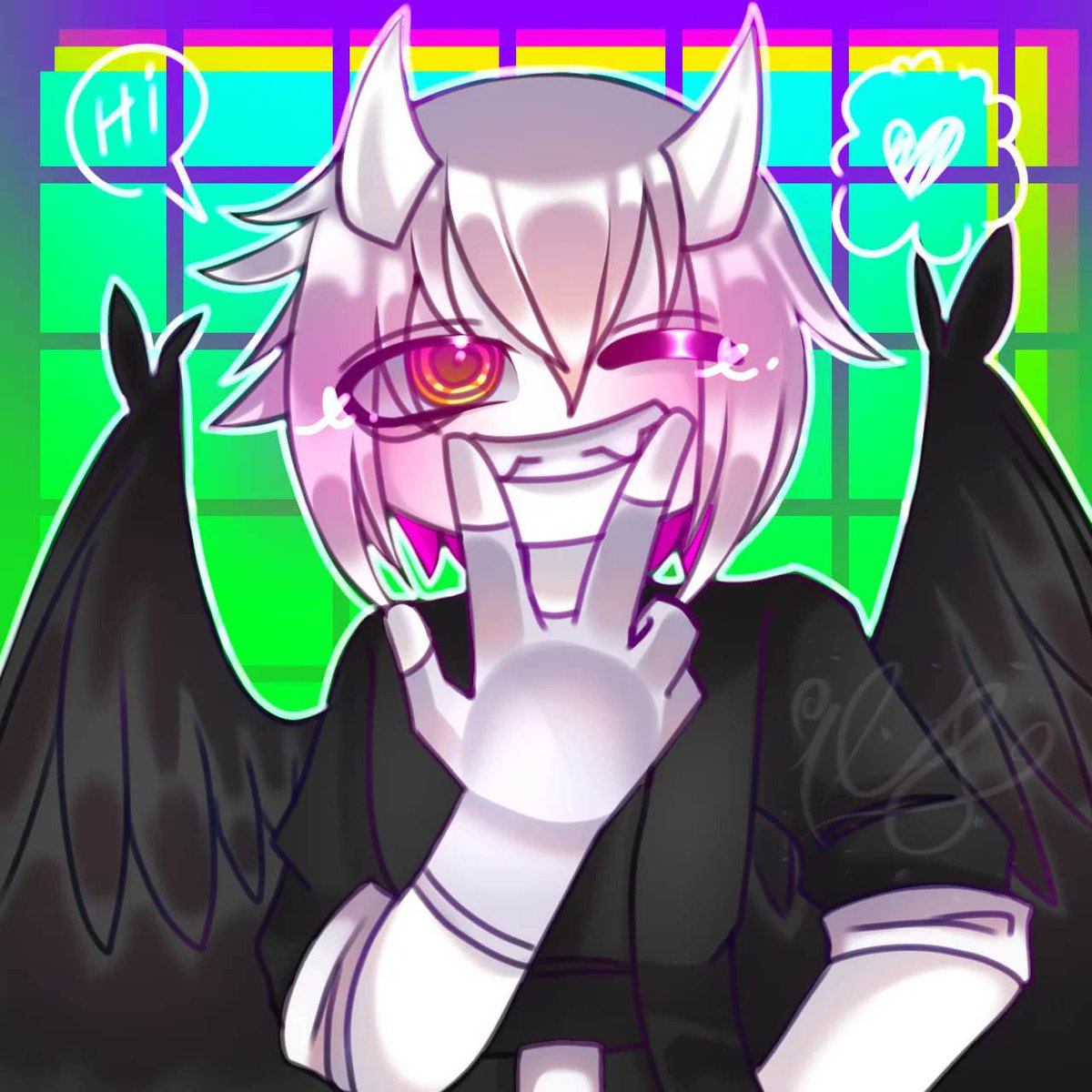 basfctv25's tweet photo. Here you try to draw me cool(like i'm a relative nikuza) https://t.co/ffgSTFuzoL