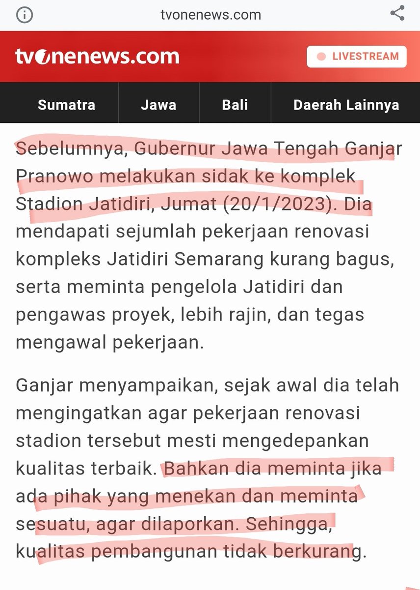 dwioktariyadi's tweet photo. Min @tvOneNews link ini kok dihapus 😴🥱🥱

What happen ayak naon?

https://t.co/8ESAEVogVa https://t.co/f3ZhgUgAC1