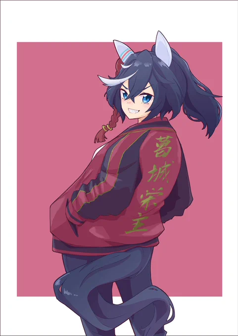 来ちまった..... 