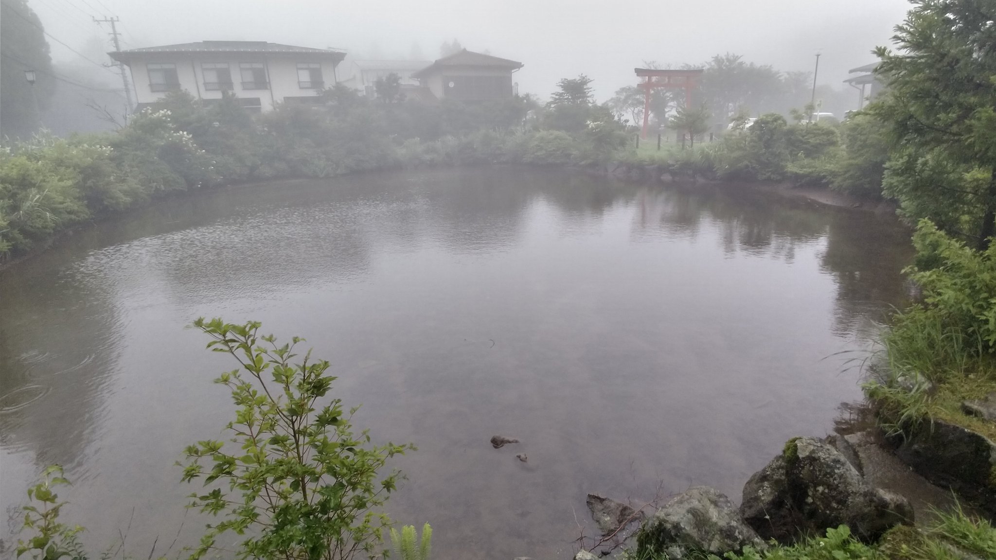 karakawa1215 on Twitter