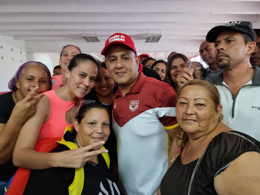 JIMMY GUDIÑO tweet media