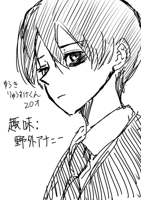 元傭兵のホームレスに趣味を見られて弱みを握られて肉便器にされちゃうノンケの話描きたい 