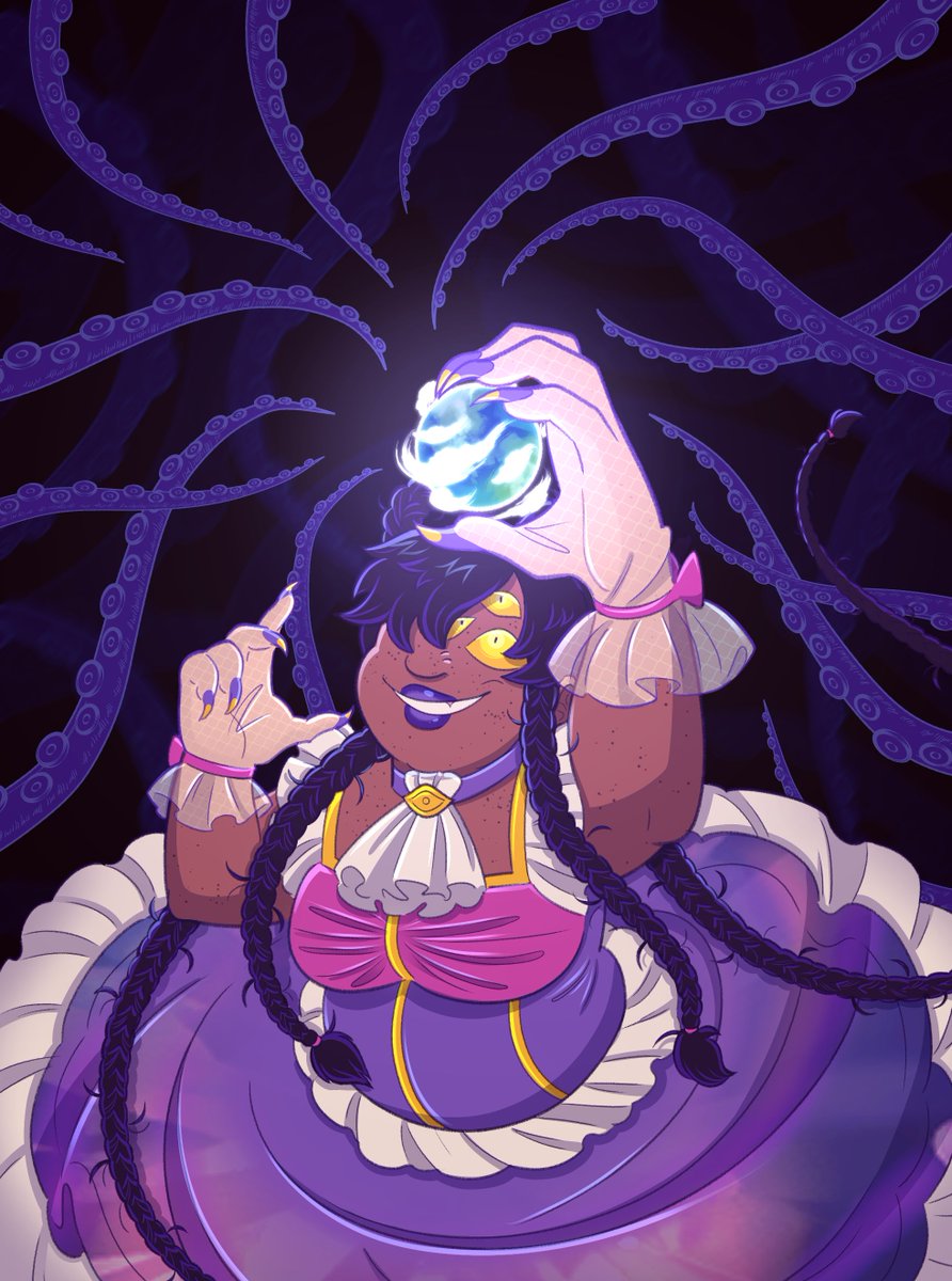 asimplebee's tweet photo. showing off my attacks on here and tumblr, first one here is for @netherprince https://t.co/La96lsgyU8
