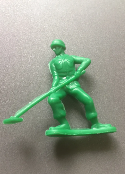 IvoryState's tweet image. The WORST fucking soldier in every child's army... who wants to spend hours sweeping the battlefield for mines instead of just sending your cannon fodder in human wave attacks.