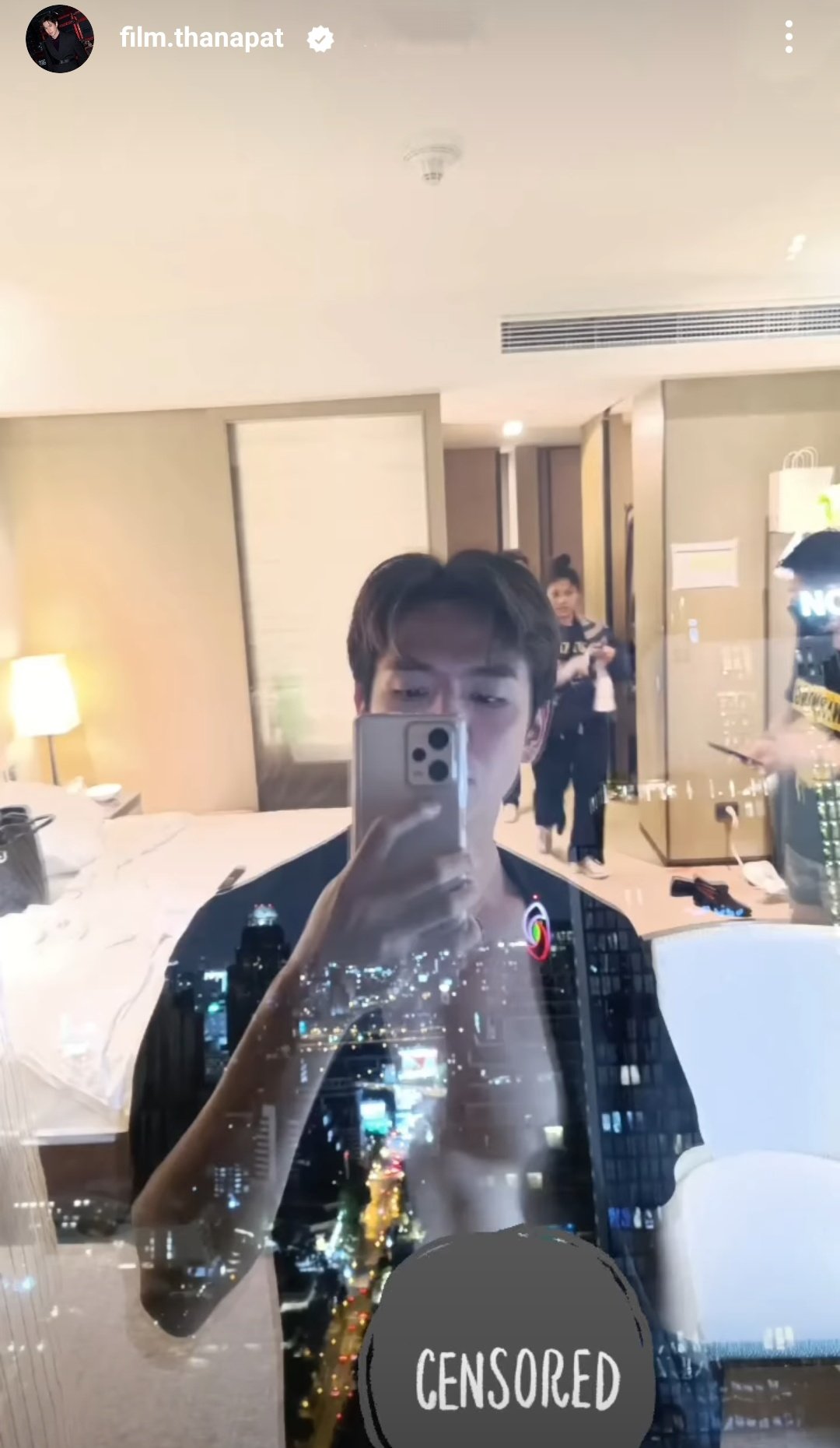 LOVE YOU FFFFF 🍊 ลูกความหัวใจฌาน on Twitter: 