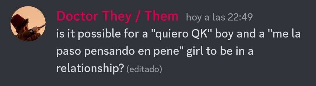 Protomonos Sin Contexto tweet media