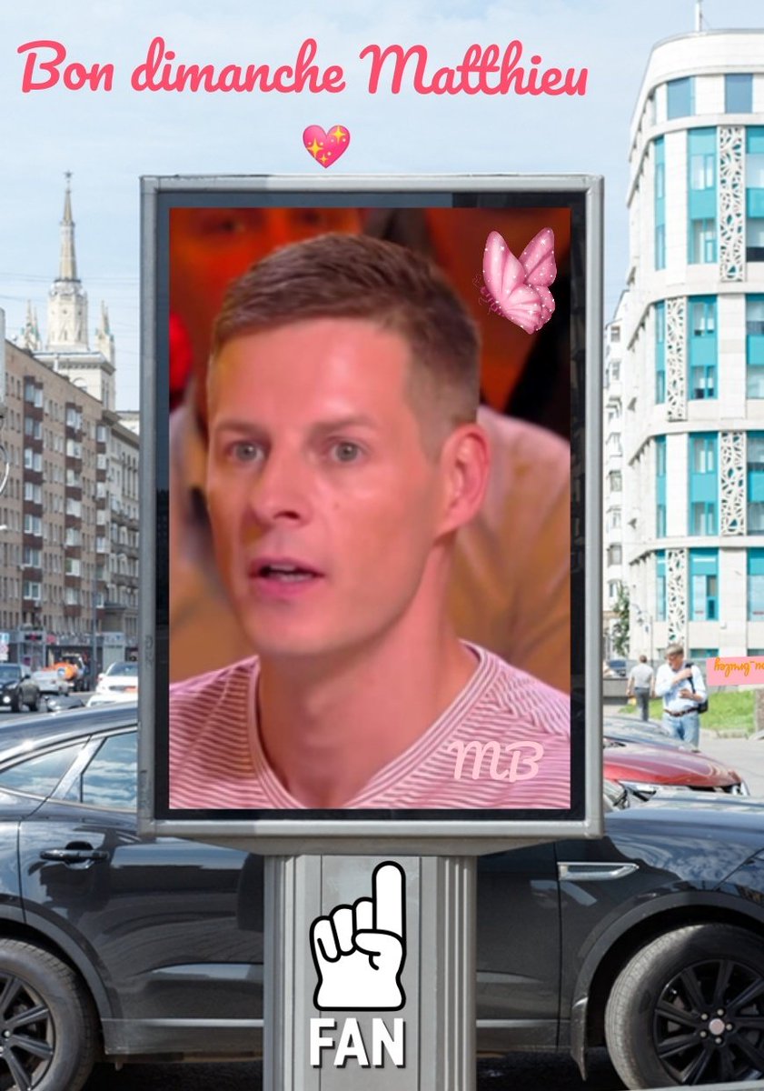 Marilou_bruley's tweet image. 🙋‍♀️ Bonjour 🤝 les #delormers 💖 &amp;amp; mon 𝗠𝗮𝘁𝘁𝗼𝘂 𝗱' 𝗮𝗺𝗼𝘂𝗿  ➳♥ ❥ ➳♥ @Mdelormeau 😘 💋 ILY 💋 😘.
Je vs souhaite un excellent dimanche ensoleillé 🌞 😎. #PrenezSoinDeVs 🙏 il va faire chaud 🥵 #buvez 🥤🧊.
𝗚𝗿𝗼𝘀 𝗯𝗶𝘀𝗼𝘂𝘀 ❤️ 💛 🤎 🤍 💙 💚 💜 
#OnTAimeMatthieu ✿