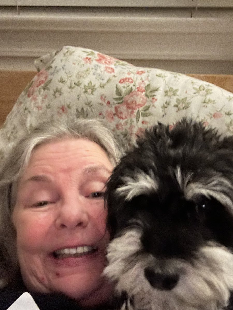 This is Nana much better! We want to travel with  Nanas and CeCe’s best friend!