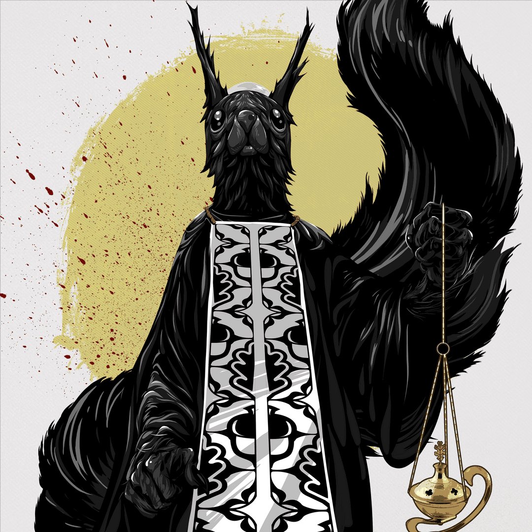 Been heads down in <a href="/LibertySquareHQ/">Liberty Square</a> all day. 
What’d I miss?