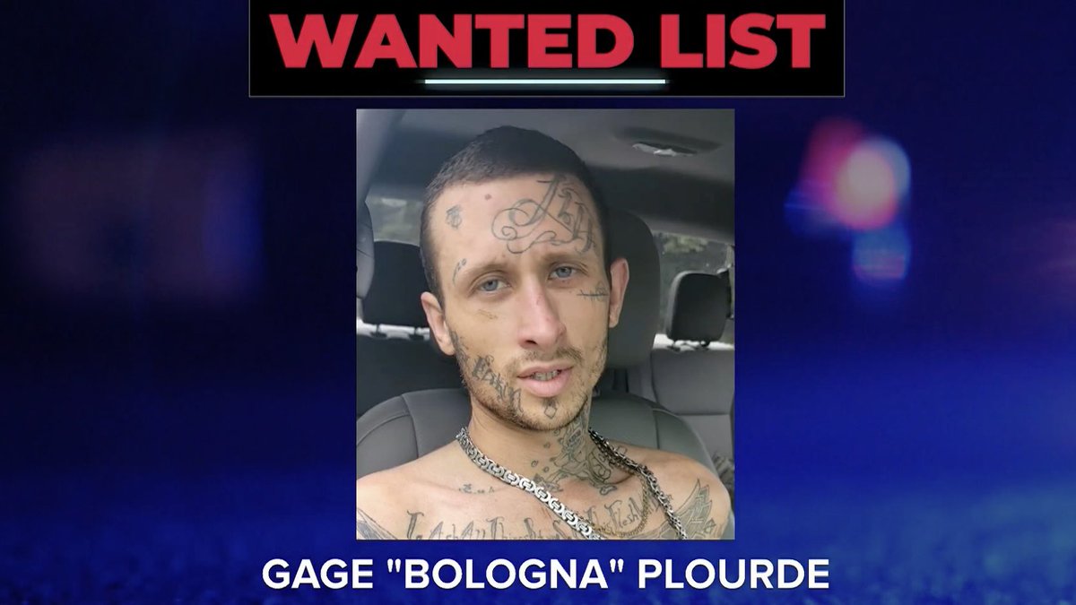 RCSD's tweet photo. Ok, #OPNation, let’s help out our friends at @BerkCoSheriff and find this #WantedMan! #OPLive #OnPatrolLive https://t.co/JQHLHZZBLx