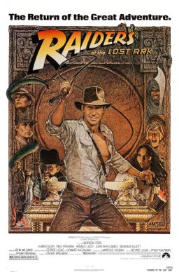 BenStevesVideo1's tweet photo. The man in the hat is back! And so are we!

We are opening the store for the first of a 3-part Steven Spielberg special. We’re doing a deep dive into the first Indy movie, ‘Raiders of the Lost Ark’

The show is available wherever you find your favourite podcasts. 

#IndianaJones https://t.co/kSv1ctJoLl