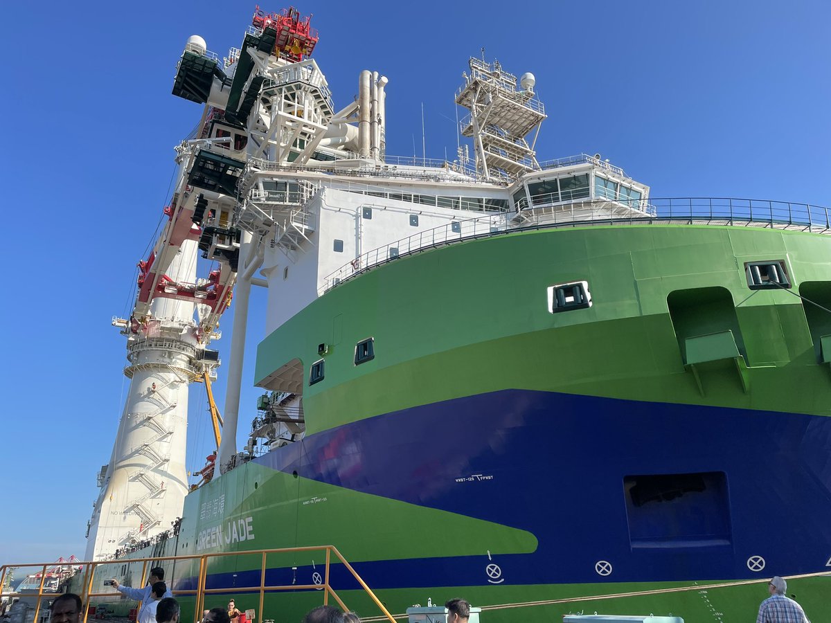 Jim Nickel tweet media