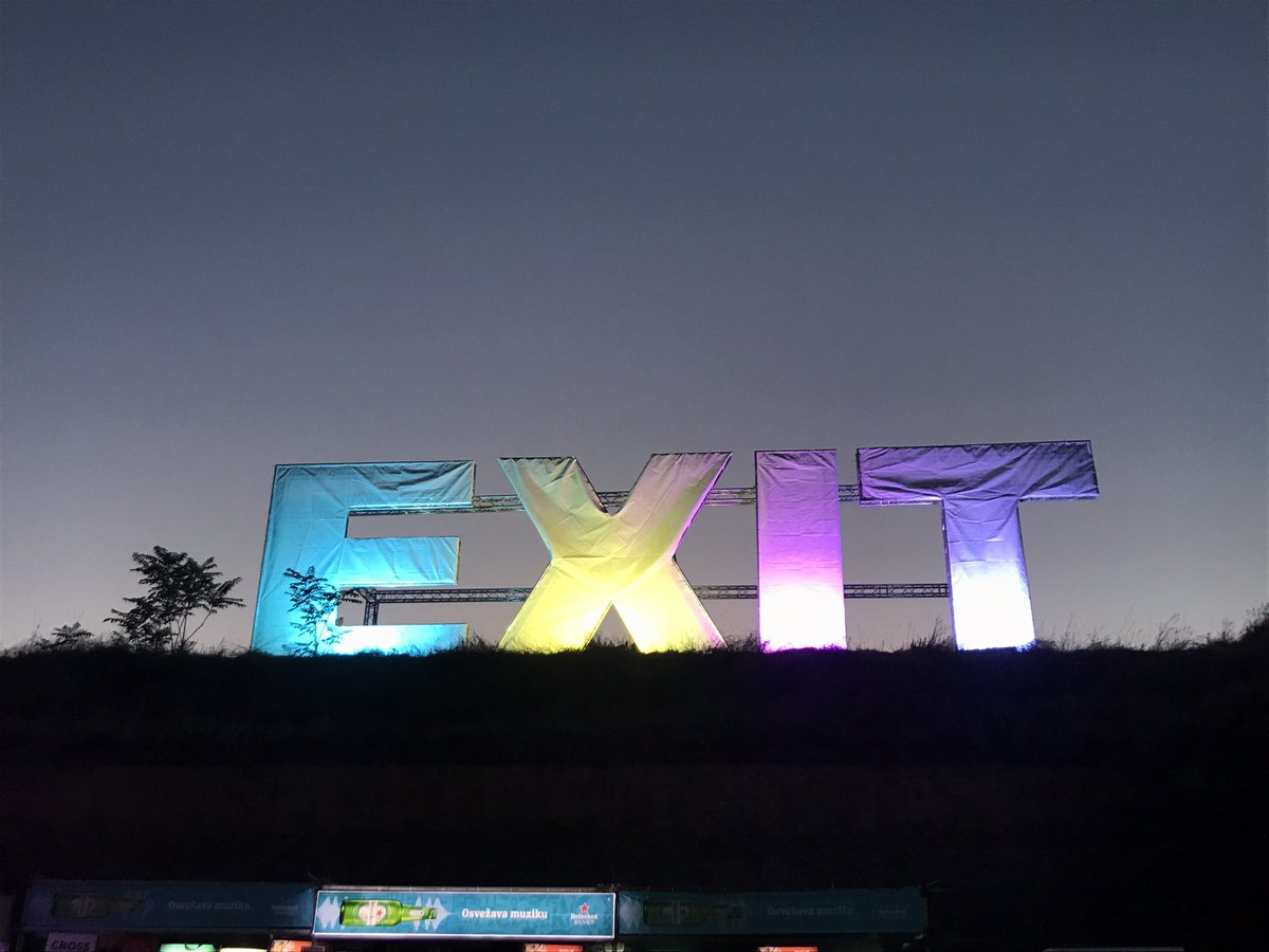nadrkanavev's tweet photo. #exit2023 ❤️ https://t.co/WeVfl9oGOp