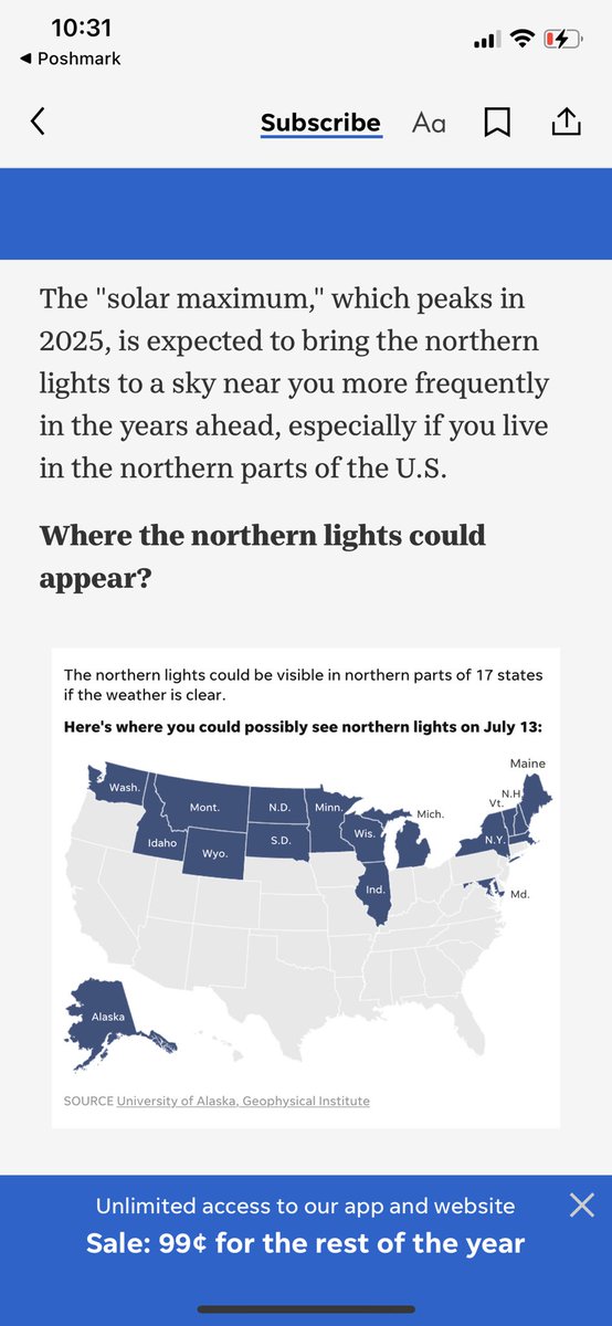 TylerSuess's tweet photo. Can you spot the mistake on this map @UA_System  @USATODAY ?? Lol https://t.co/nCtxzkcO9U