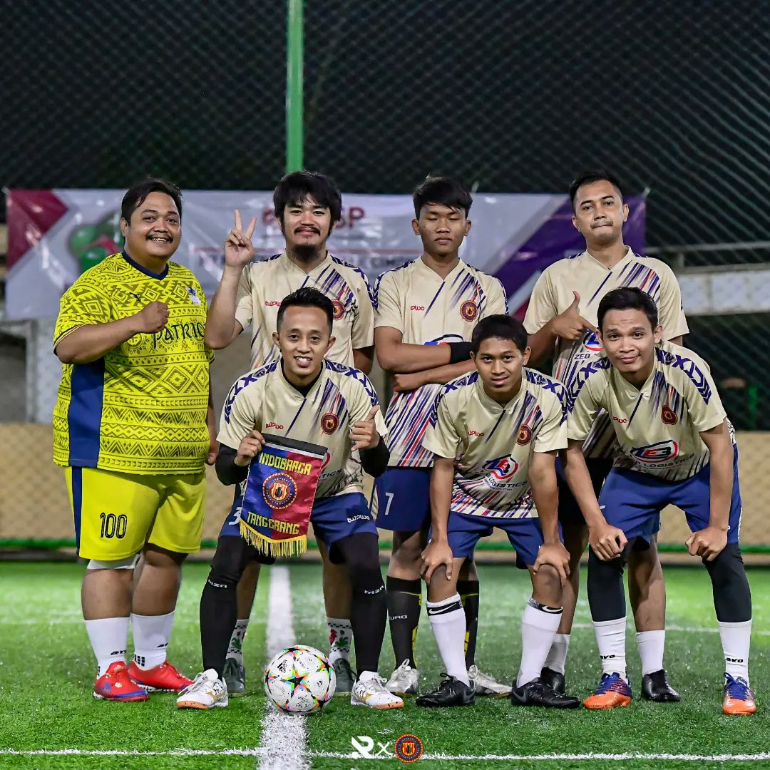 andy_klinsmann's tweet photo. Fun Match Mini soccer in the Night!!
#MinSoc
#IBCT
#080723
⚽ https://t.co/8GJzK3I1KR