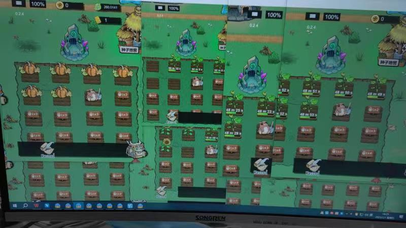 0x易经(朱重八版) tweet media