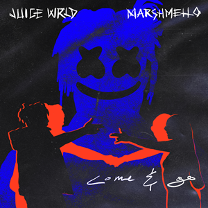 x2bucky's tweet photo. Juice WRLD - "Come &amp; Go" (feat. Marshmello) Released 3 Years Ago Today As The 4th Single To "Legends Never Die"🎉🎉🎉

The Song Has Surpassed Over 855 MILLION Streams On Spotify &amp; Is Juice WRLD's 5th Most Streamed Song🐐🐐 https://t.co/RiGso4m5so