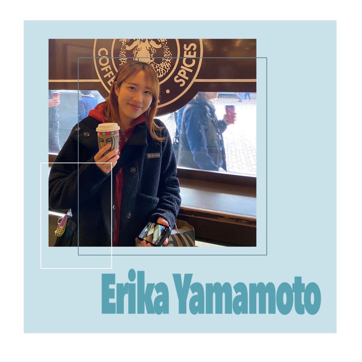 NeesimaTrophy's tweet photo. 【9th speaker】
9人目は立教大学より山本絵梨香様です🌟
皆さんは「感動ポルノ」という言葉を知っていますか？
心に響くスピーチをぜひご覧ください💐 https://t.co/QrZrV3rALT