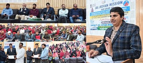 RisingKashmir's tweet photo. #ADCShopian highlights #importance of #PaniSamitis
@Informationspn
@dmshopian
https://t.co/4HosY6yzC2 https://t.co/tU5NbE5fja