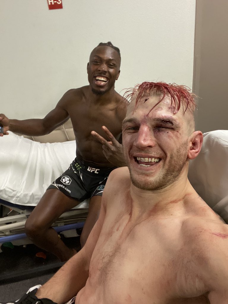 Dan Hangman Hooker tweet media