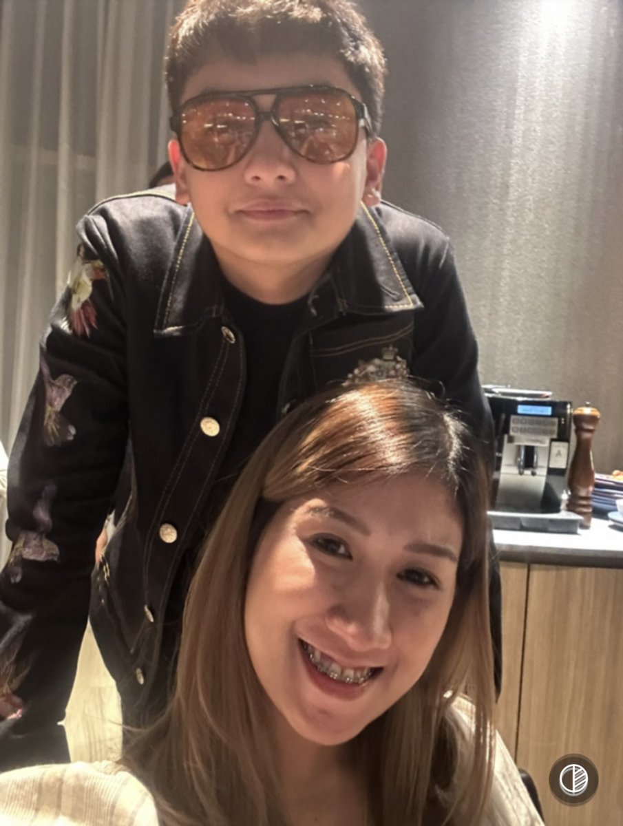 titasoffranseth's tweet photo. Happy birthday sethyboy! 

BENTE UNO NA SI SETHYBOY
#SETHwentyOne | #ASAPpopuniverse
#FranSeth 
#FrancineDiaz 
#SethFedelin https://t.co/jegMm96mFw