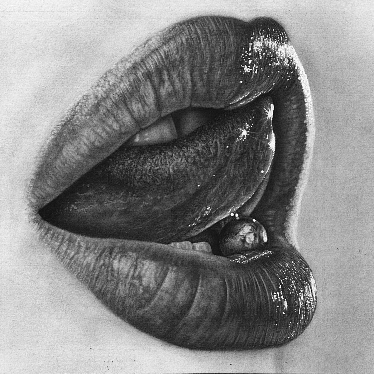 💥💥 EDITION SOLD 💥 💥 
PENCIL DRAWING
Seductive Secrets
Thanks to <a href="/vulcanstudionft/">Vulcan studio NFT Eth | Tezos | Sol</a> for collecting my pencil art
🔻🔻Collect Now for 2 Tezos🔻🔻