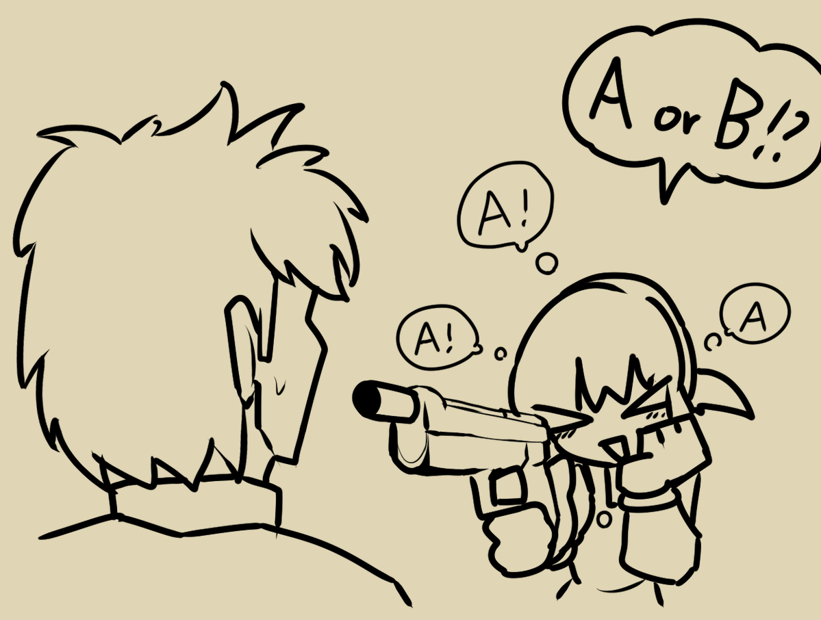 次の絵

SERIZYUが前に好きな漫画なんだ-って言ってたから彼の為に描いたぜ 