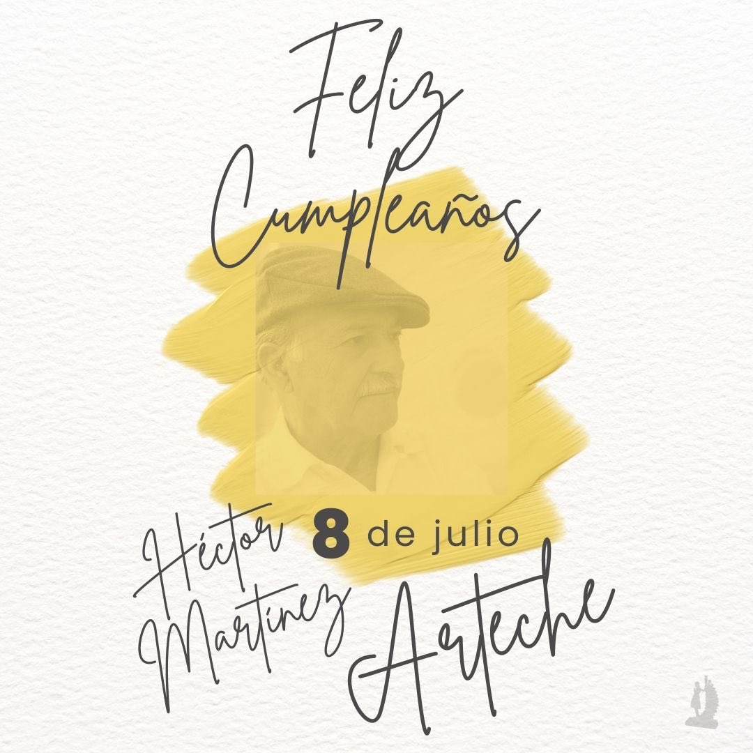 Esperanza Arteche AC tweet media