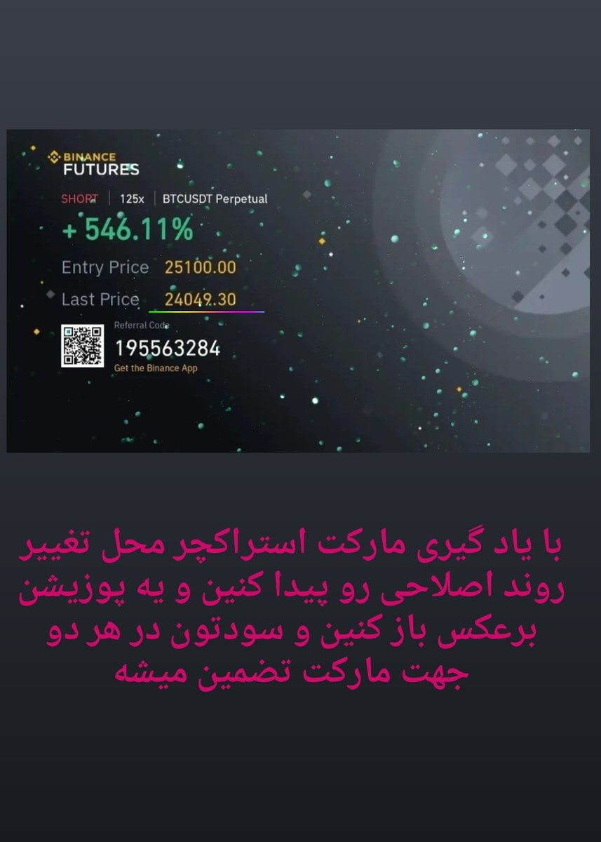 مارکت استراکچر