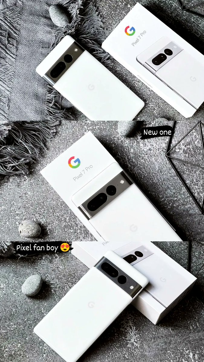 GOKUL4am's tweet photo. Mine pixel 7 pro
.
.
.
@madebygoogle @Google @pixel7pro https://t.co/k5yXj5MvRA