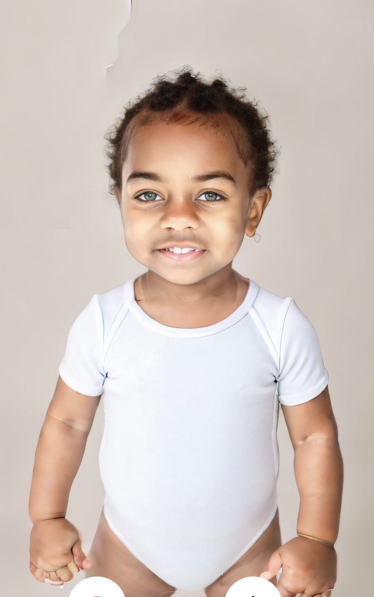 _gvowrldd's tweet photo. WHY TF MY BABY DONT LOOK LIKE YALL SHI https://t.co/rNdSvK1KCL