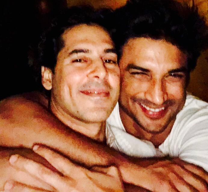 GHiwarkar's tweet photo. Sorry Sushant
@AUThackeray https://t.co/KmMNlZ5tHt