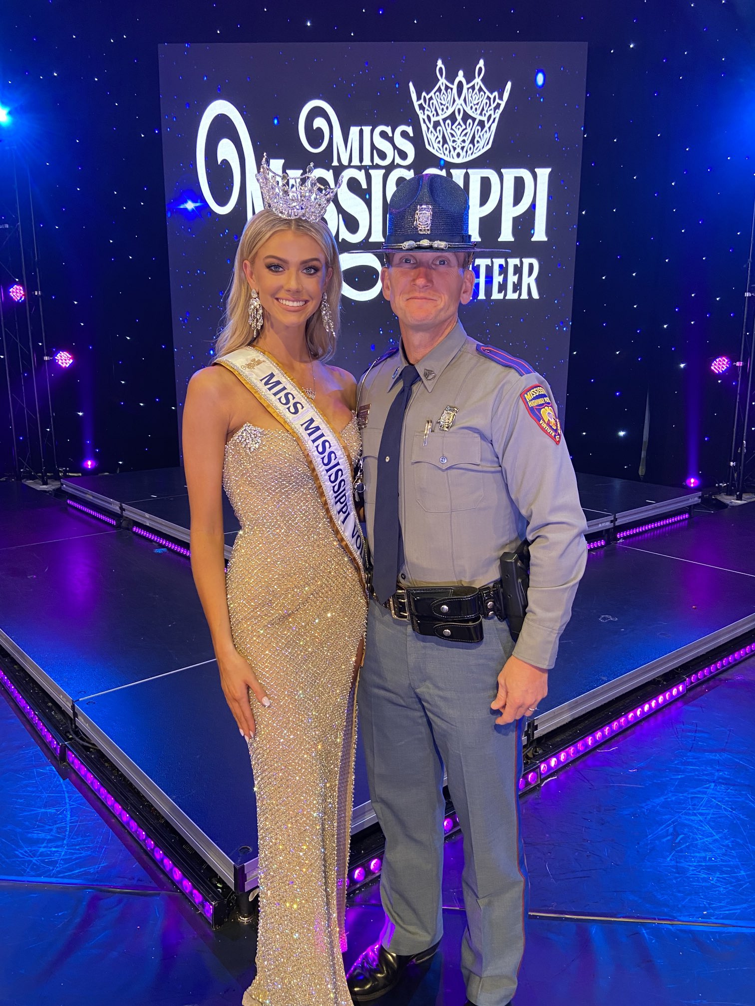 MHP New Albany on Twitter "Congratulations to the new Miss Mississippi