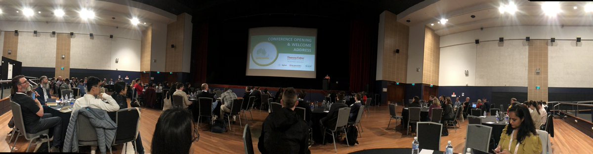 Dr Rachelle Balez๐ฉ๐ฝโ๐ฌ๐ง ๐ฌ๐ฉ๐ฝโ๐จ (@chellebalez) on Twitter photo Kicking off the 29th <a href="/anzsms/">ANZSMS</a> meeting <a href="/UOW/">UOW</a>! Looking forward to an exciting couple of days learning about the latest in mass spec!
<a href="/MolHorizons/">Molecular Horizons @ UOW</a> <a href="/uowresearch/">UOW Research</a> Kicking off the 29th <a href="/anzsms/">ANZSMS</a> meeting <a href="/UOW/">UOW</a>! Looking forward to an exciting couple of days learning about the latest in mass spec!
<a href="/MolHorizons/">Molecular Horizons @ UOW</a> <a href="/uowresearch/">UOW Research</a>