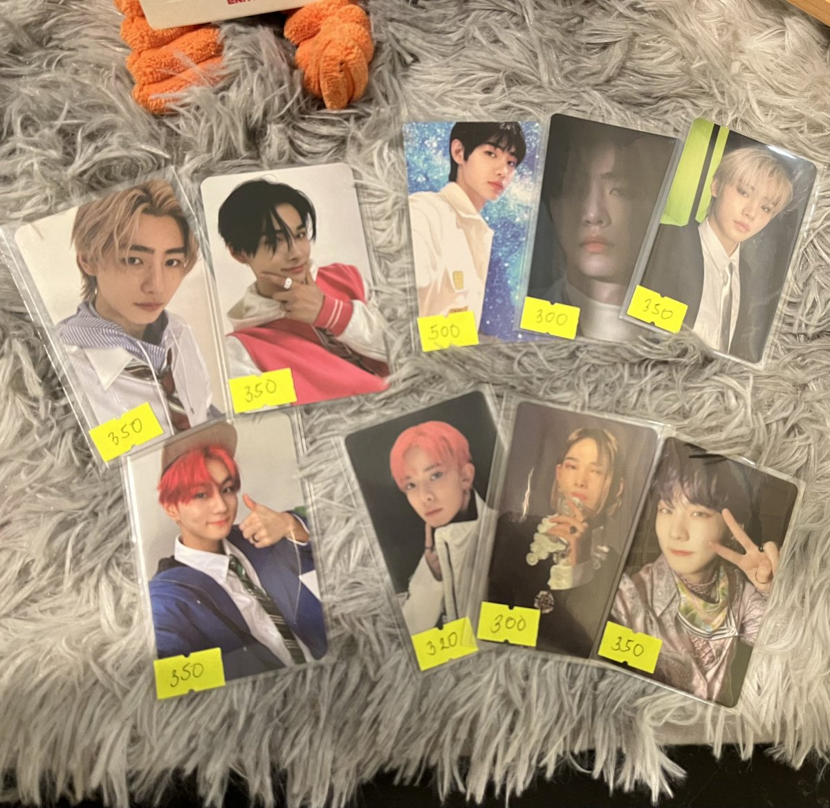enhyffeinated's tweet photo. WTS LFB PH Enhypen Assorted PCs
♡ Price on the pic + PF + LSF
♡ 2 days reservation, can steal if PAYO. I can be flexible with this too.
♡ MOD: J&T, meet up if within Iloilo
♡ No rush shipping
♡ MOP: GCASH, MAYA
Reply or DM to claim #addybles https://t.co/MA5emjgugz