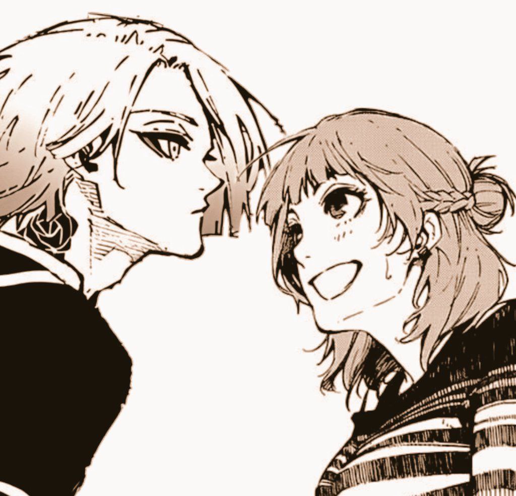 bluelockfess's tweet photo. cw // bxg , kaianri , kaiser x anri
Ada yang mau di tag di au nya mereka??? Drop usn kalian yaa ☺ (kapal getek) -bllk

Edit by me (titipan) https://t.co/JZ4C3xQTOr