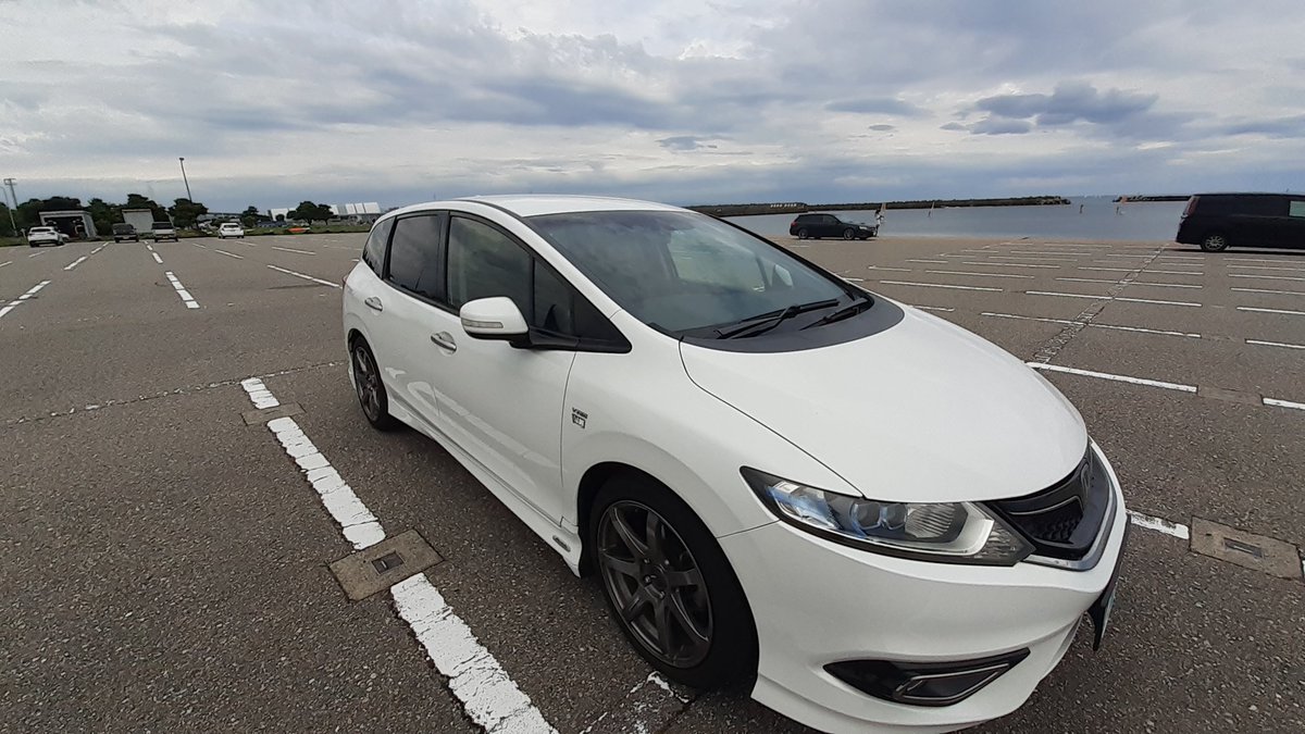 DysiCuALAbTPC47's tweet photo. HONDAジェイドRSターボをオイル交換に行ってきました🚗³₃
https://t.co/0oT3SEYj7X
#ジェイド
#JADE
#ホンダ
#HONDA
#RSターボ
#RSTURBO
#VTEC
#VTECTURBO
#ステーションワゴン
#stationwagon
#ミニバン
#YouTube https://t.co/0paHRYusdb