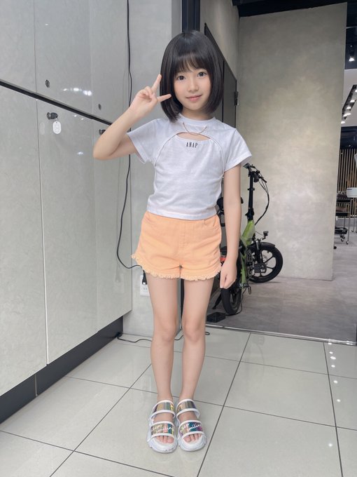 Twitterのコスプレ画像11