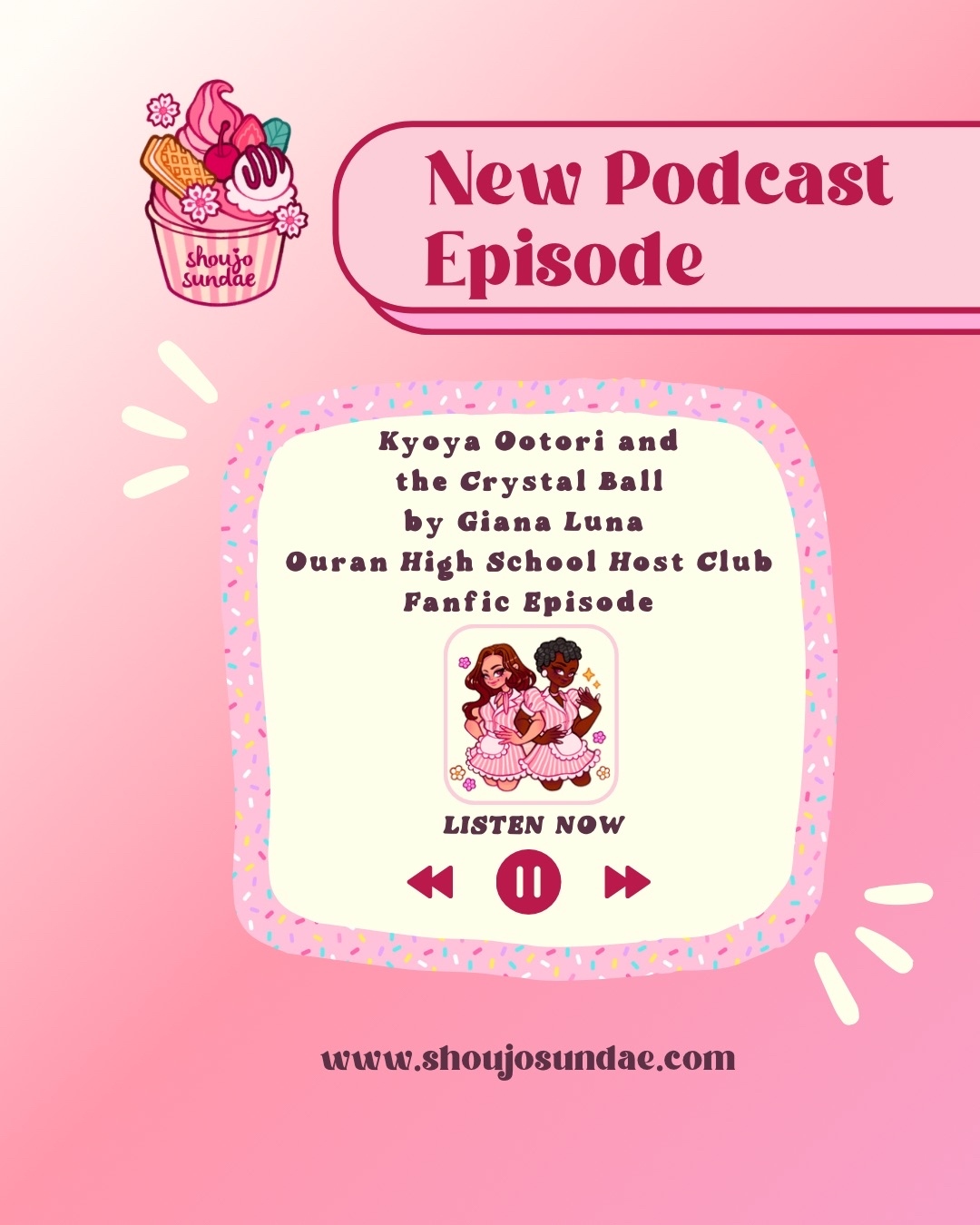 Monthly Girls' Nozaki-kun  Kawaii Desuppointment - An Anime Podcast