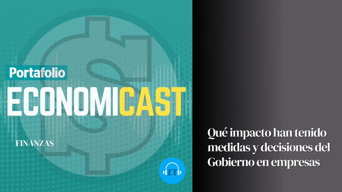 Portafolioco's tweet photo. En Economicast, hablamos con Billy Escobar Pérez, el superintendente de Sociedades, sobre la actualidad empresarial del país.
Escuche el podcast aquí 🎙️ https://t.co/ouVZeRtXvF
#Economicast #Portafolio #Podcast #Empresas https://t.co/MbVOeCQ0yb